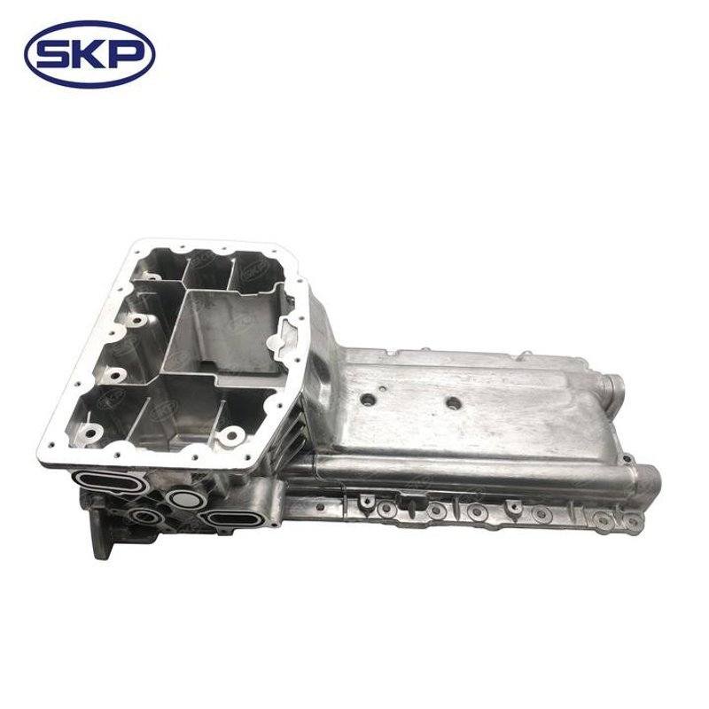 SKP SK103494 Engine Oil Pan - Upper