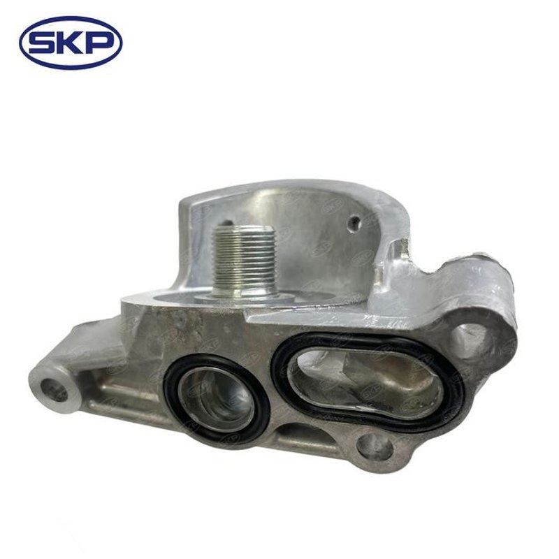 SKP SK103508 Engine Oil Filter Housing