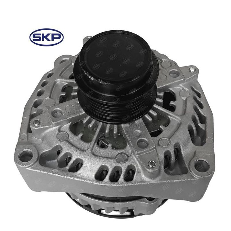 SKP SK10353 Alternator - Auxiliary