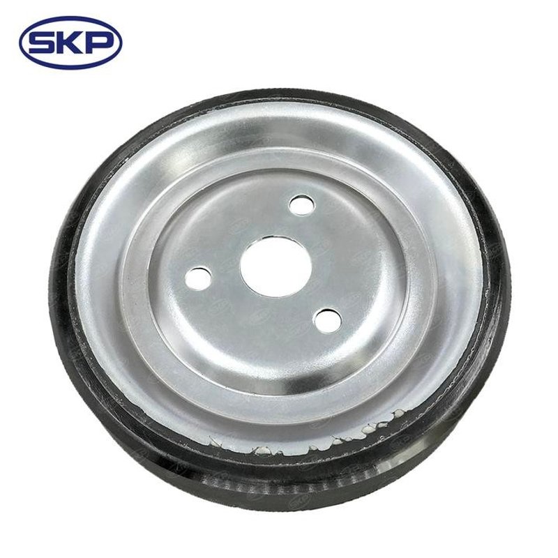 SKP SK107083 Engine Water Pump Pulley