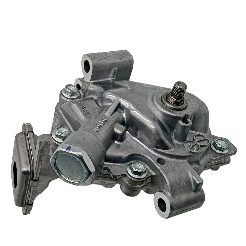 SKP SK115167 Engine Oil Pump