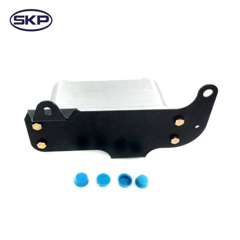 SKP SK117001B Automatic Transmission Oil Cooler - Rear