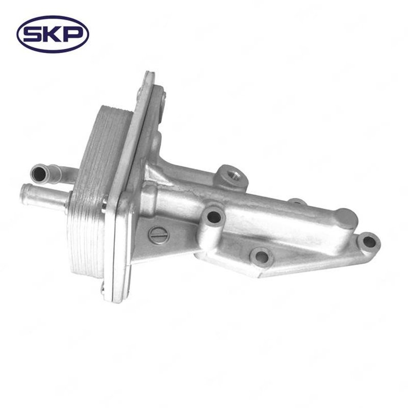 SKP SK117081 Engine Oil Cooler