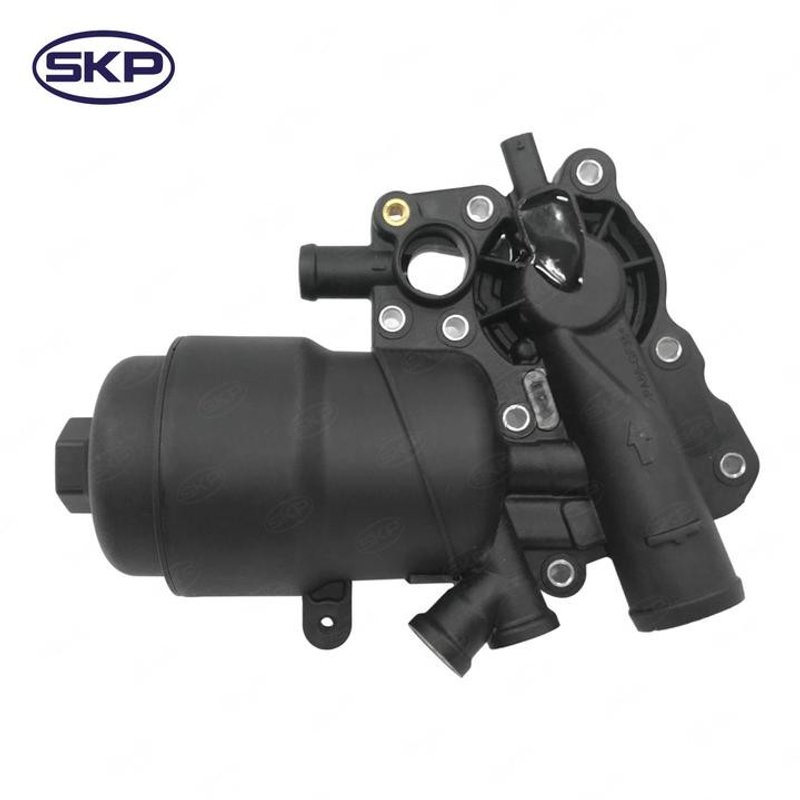 SKP SK117131 Engine Oil Filter Housing