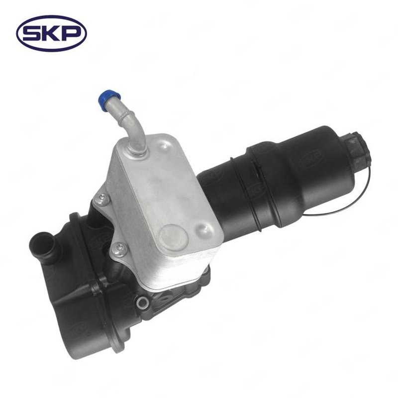 SKP SK117135 Engine Oil Filter Adapter