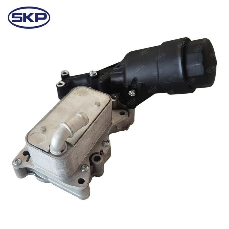 SKP SK117140 Engine Oil Filter Housing