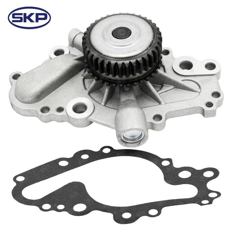 SKP SK1202000 Engine Water Pump