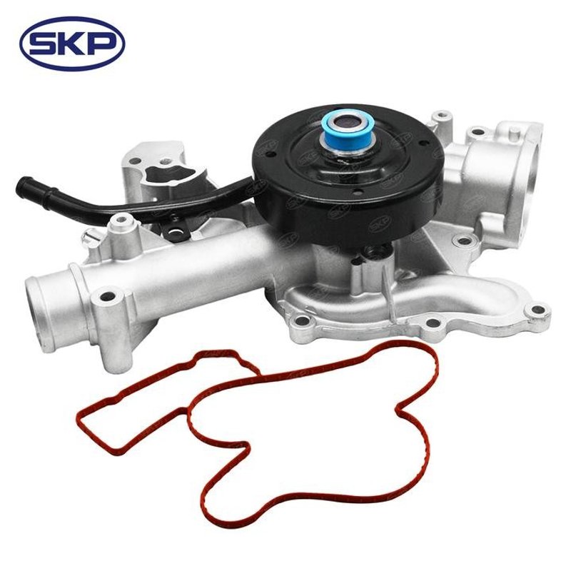 SKP SK1204370 Engine Water Pump