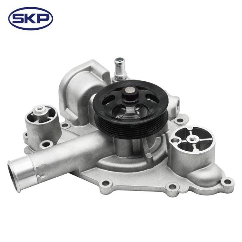 SKP SK1204470 Engine Water Pump - Main