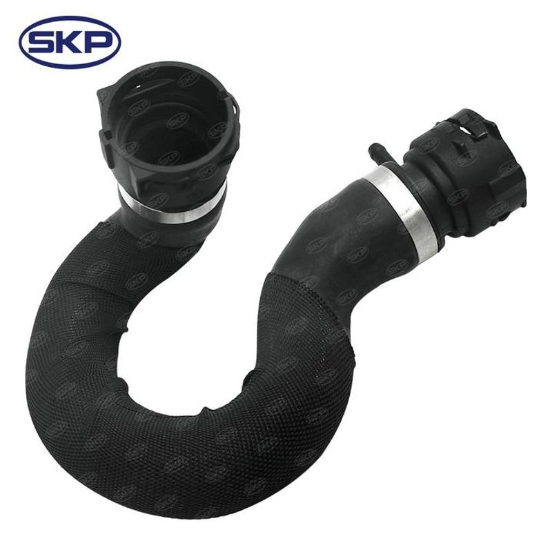 SKP SK121203 Radiator Coolant Hose - Upper
