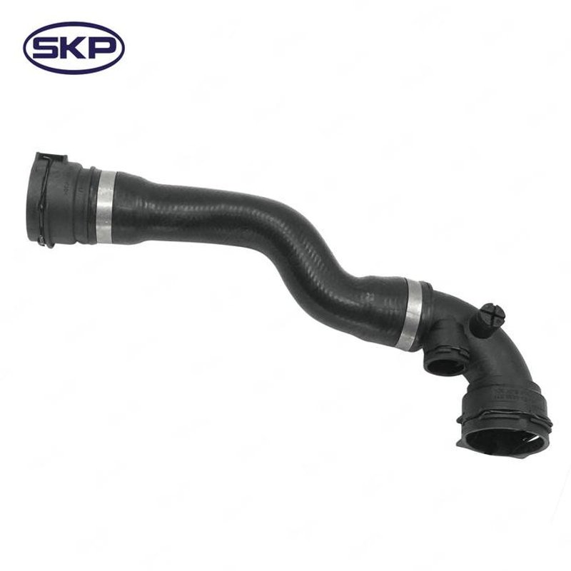 SKP SK121208 Radiator Coolant Hose - Upper