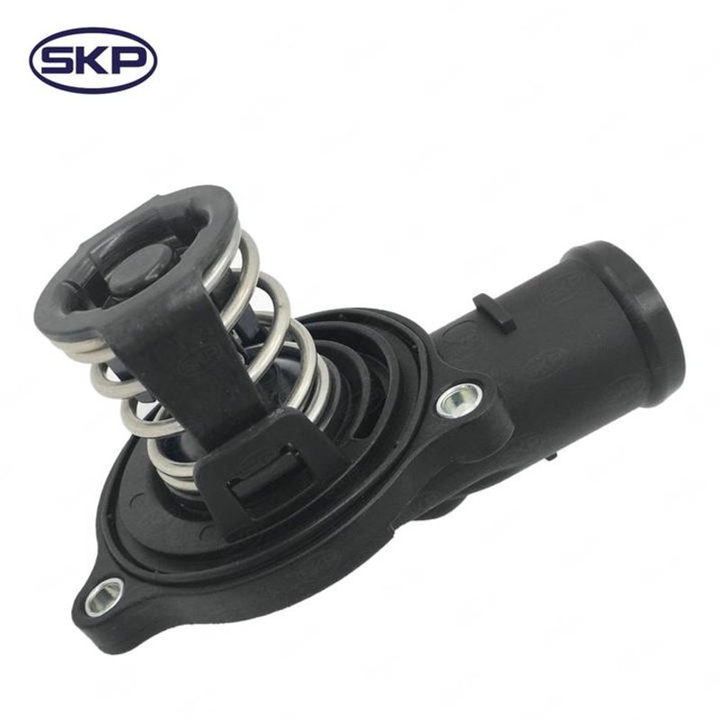 SKP SK121297 Engine Coolant Thermostat Housing