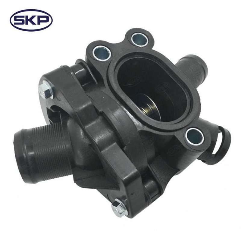 SKP SK121330 Engine Coolant Thermostat Housing