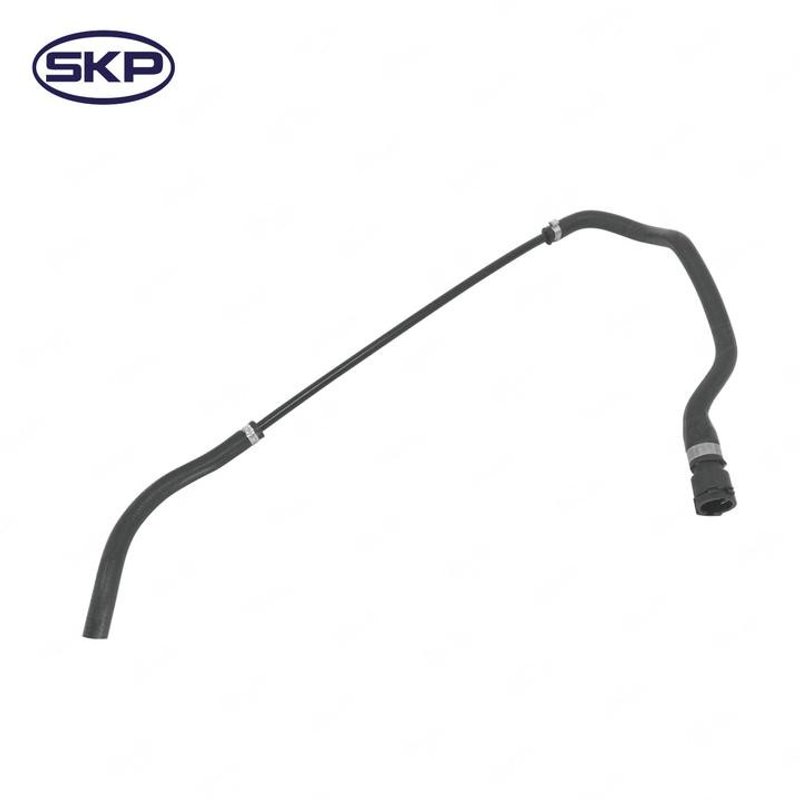 SKP SK121361 Radiator Coolant Hose - Upper