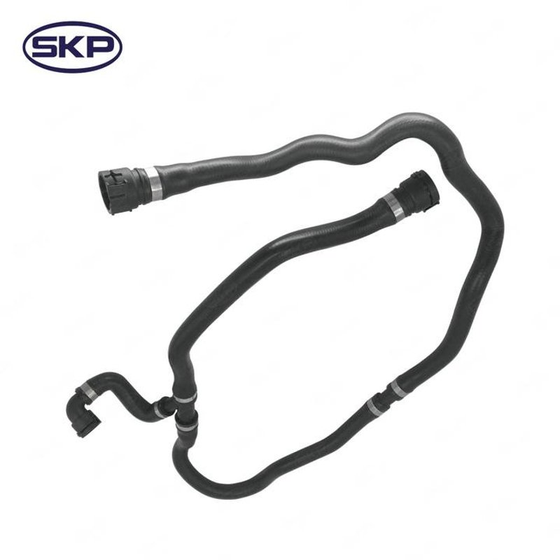 SKP SK121376 Radiator Coolant Hose - Lower