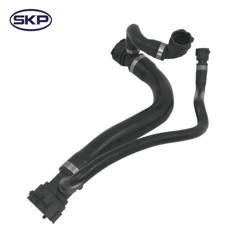 SKP SK121379 Radiator Coolant Hose - Upper