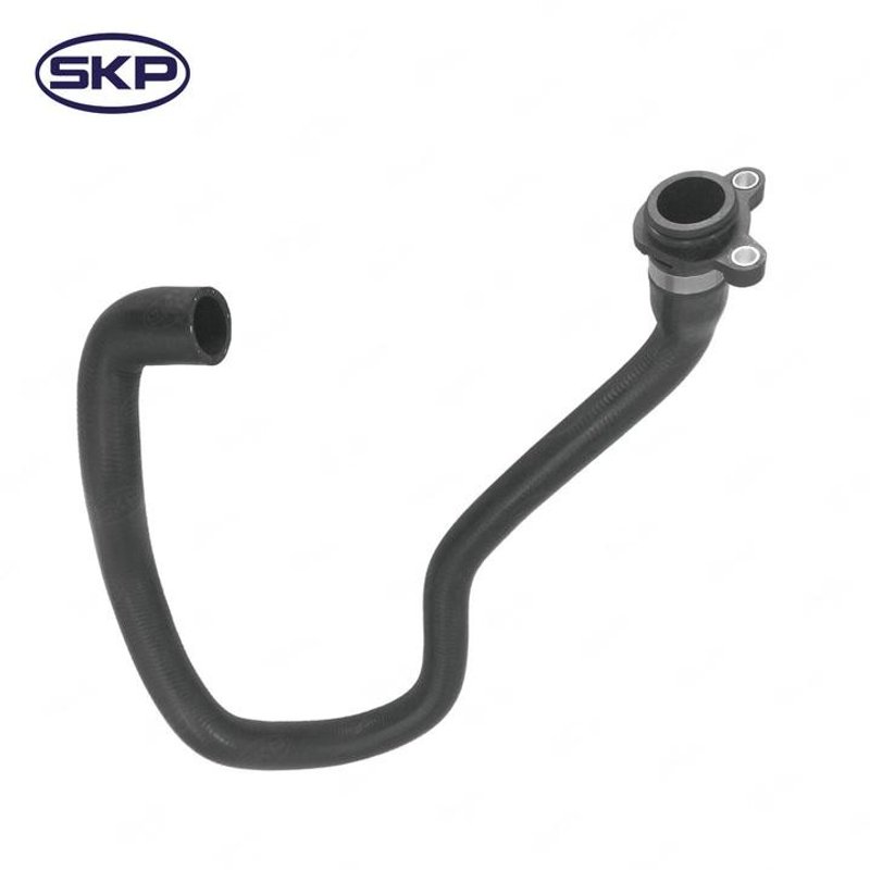 SKP SK121384 Radiator Coolant Hose