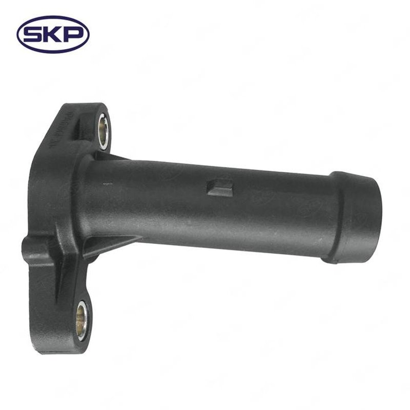 SKP SK121402 Engine Coolant Inlet Flange