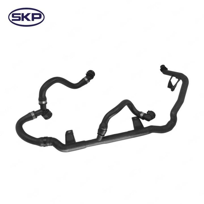 SKP SK121431 Engine Water Pump Outlet Pipe