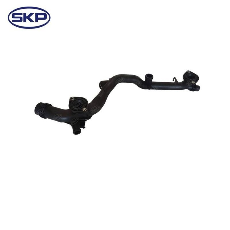 SKP SK121538 Engine Coolant Pipe - Outlet