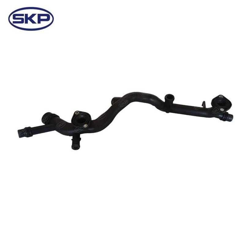 SKP SK121540 Engine Coolant Pipe