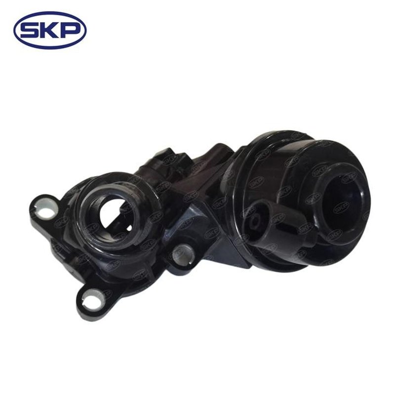 SKP SK121548 Engine Coolant Thermostat