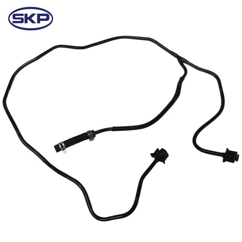 SKP SK121670 Engine Coolant Reservoir Hose