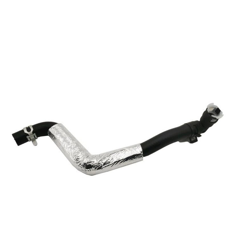 SKP SK121704 HVAC Heater Hose