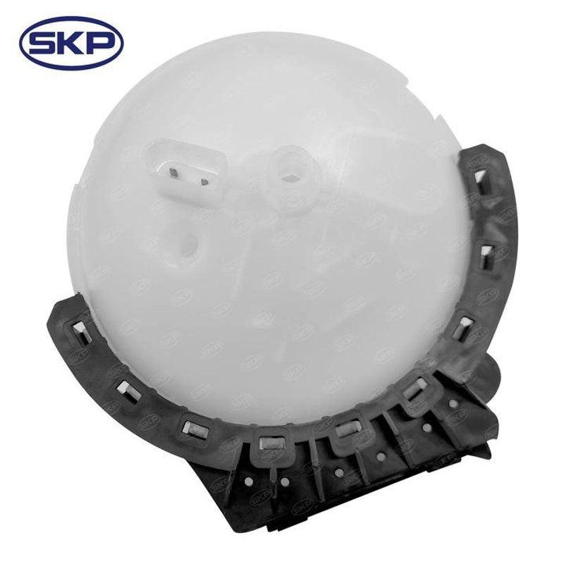 SKP SK123190 Engine Coolant Reservoir - Front