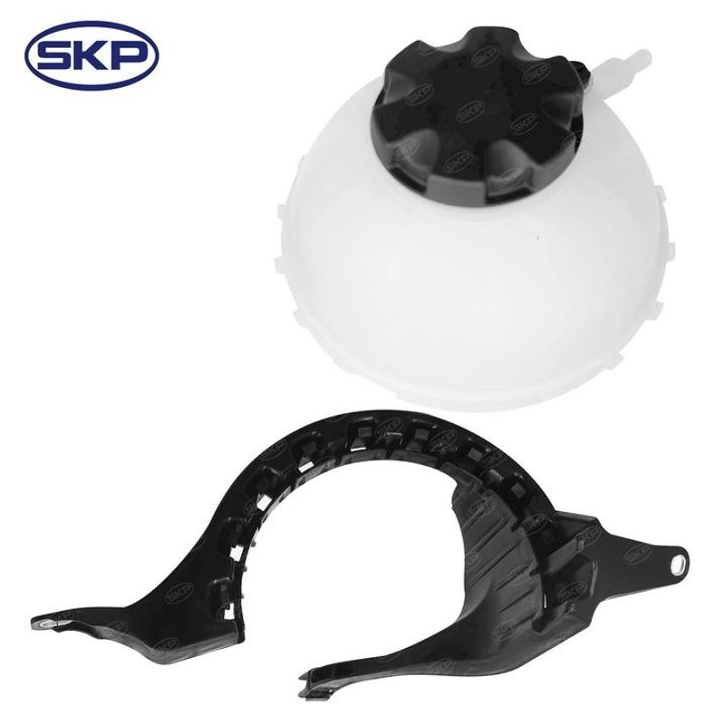 SKP SK123191 Engine Coolant Reservoir