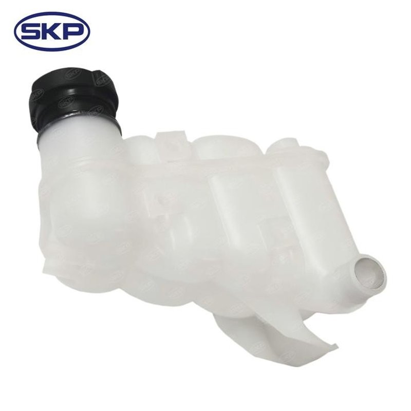 SKP SK123222 Engine Coolant Reservoir - Front