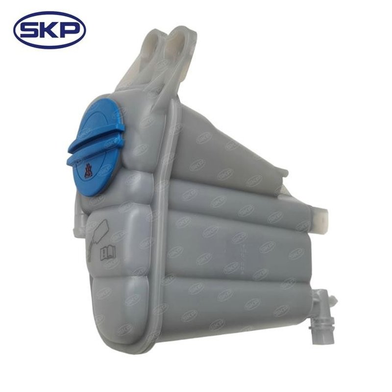 SKP SK123227 Engine Coolant Reservoir