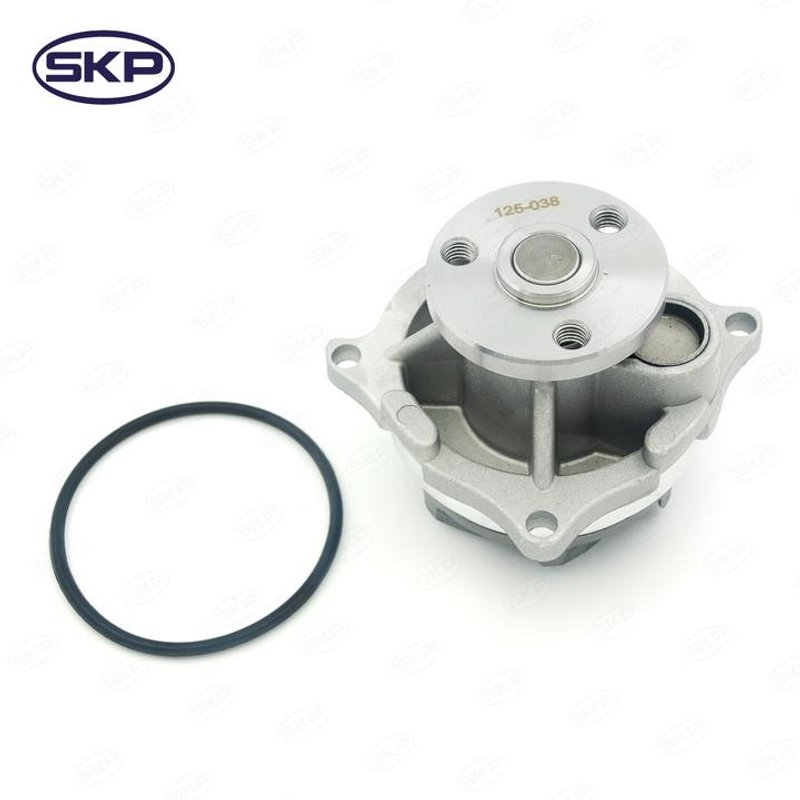 SKP SK1252100 Engine Water Pump