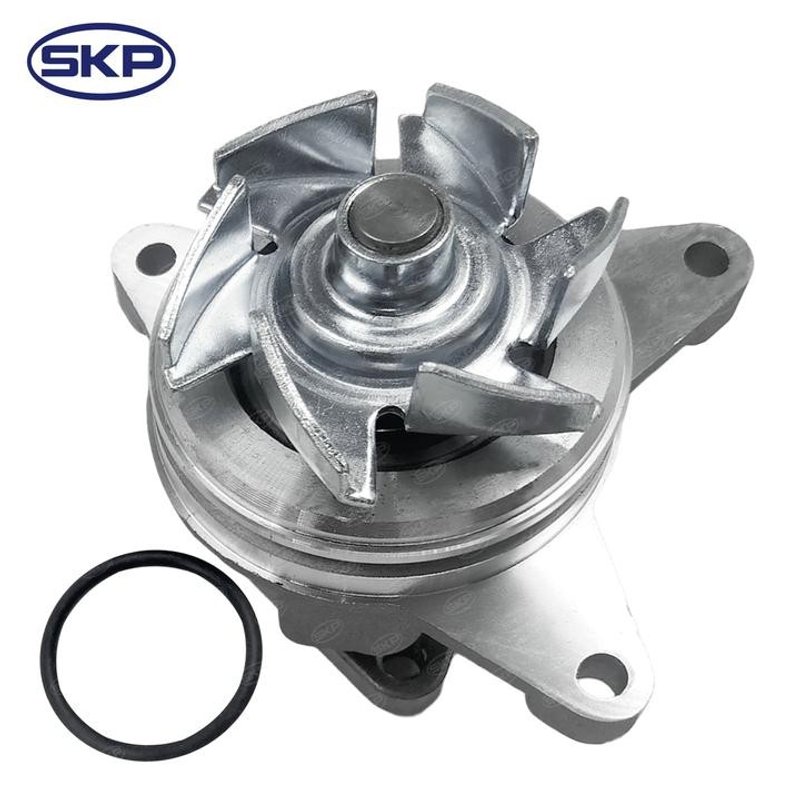 SKP SK1256000 Engine Water Pump - Main