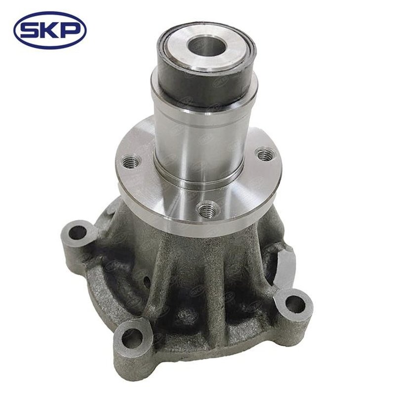 SKP SK1256010 Engine Water Pump - Main