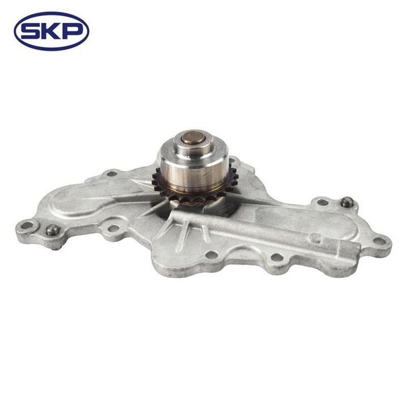 SKP SK1259060 Engine Water Pump