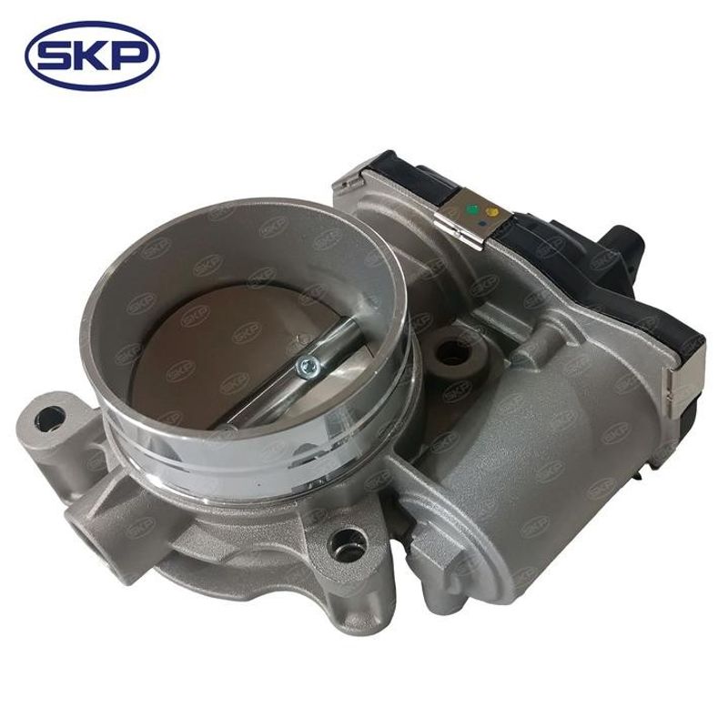 SKP SK12670983 Fuel Injection Throttle Body