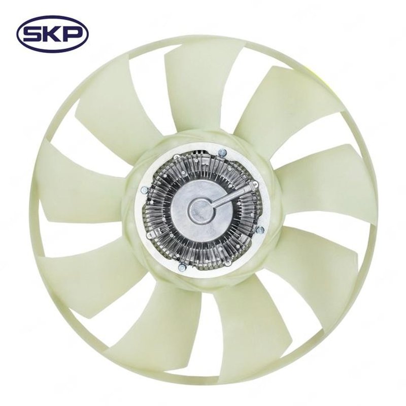SKP SK128063 Engine Cooling Fan Clutch