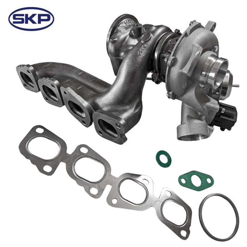 SKP SK1300132N Turbocharger