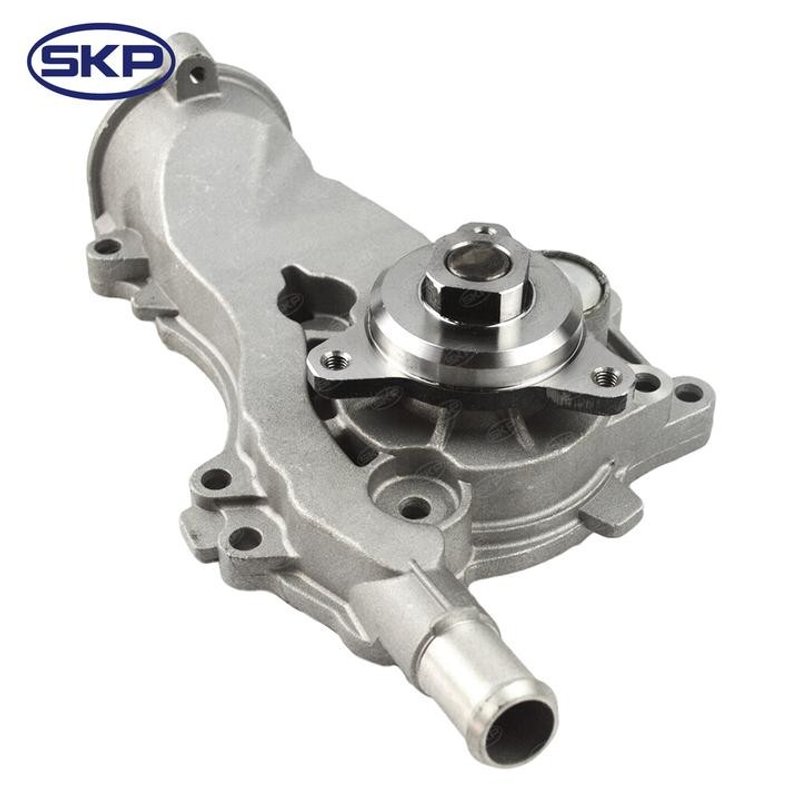 SKP SK1302140 Engine Water Pump - Main