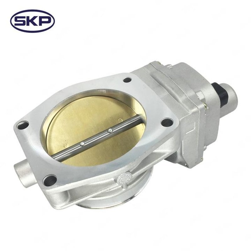 SKP SK133065 Fuel Injection Throttle Body