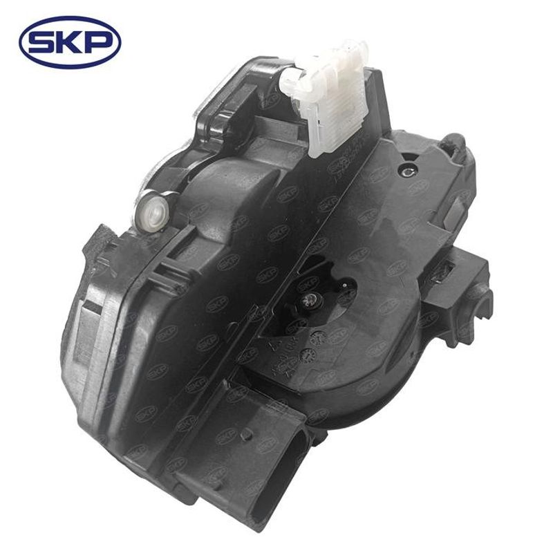 SKP SK13503151 Door Lock Actuator - Front Left