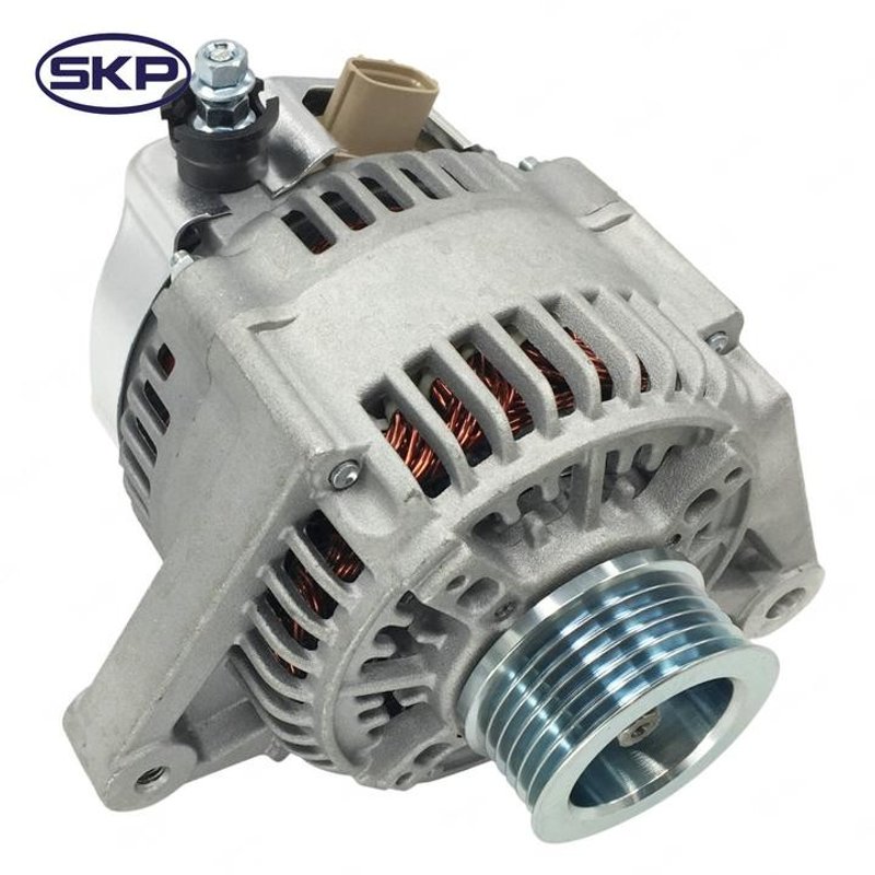 SKP SK13878 Alternator