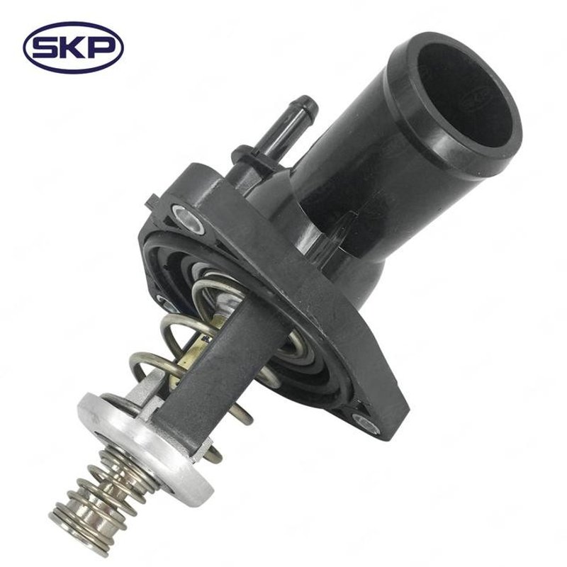SKP SK1511113 Engine Coolant Thermostat Housing