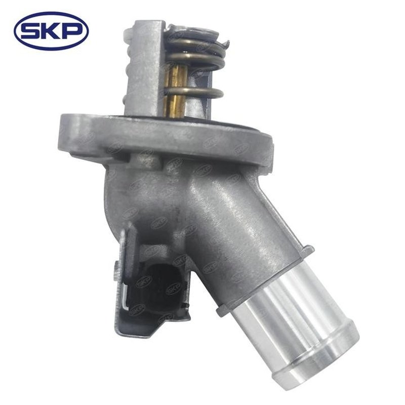 SKP SK1581752 Engine Coolant Thermostat Housing - Water Pump