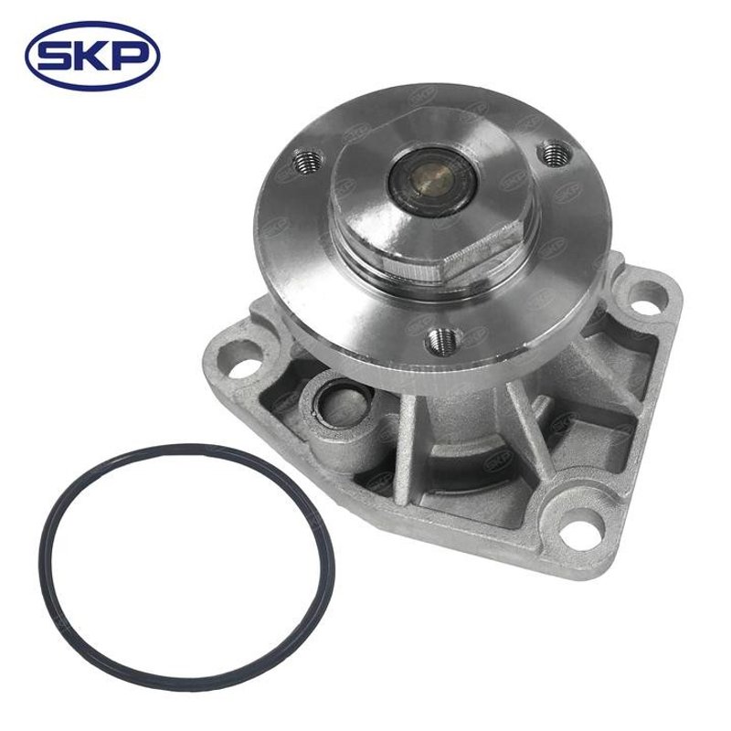 SKP SK1582020 Engine Water Pump - Main