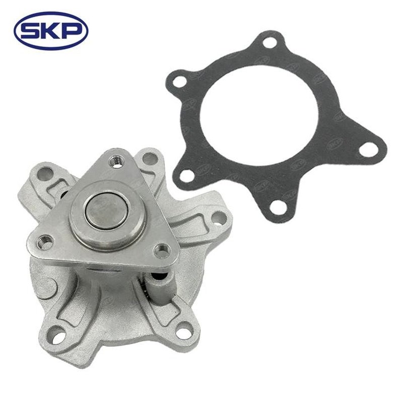 SKP SK1702101 Engine Water Pump - Main