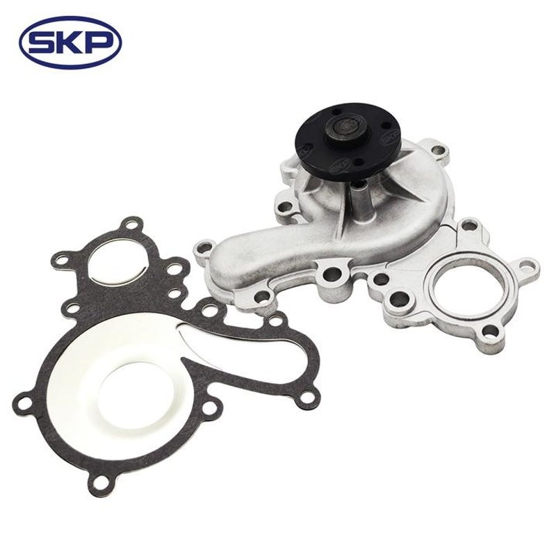 SKP SK1704000 Engine Water Pump