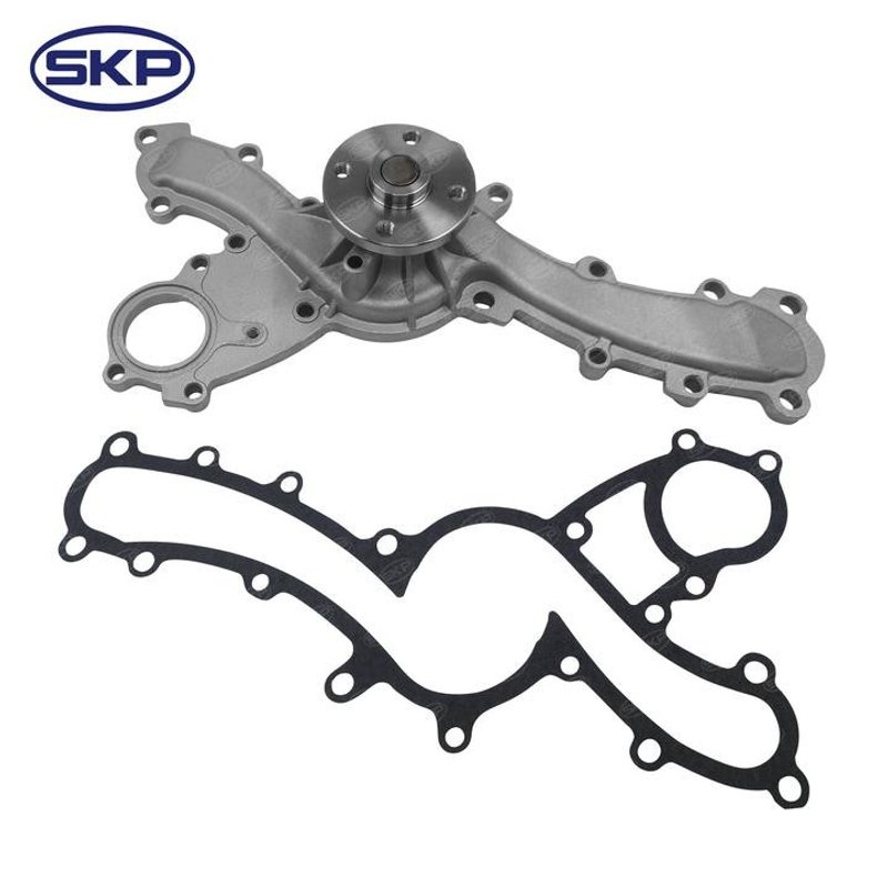 SKP SK1707370 Engine Water Pump - Main