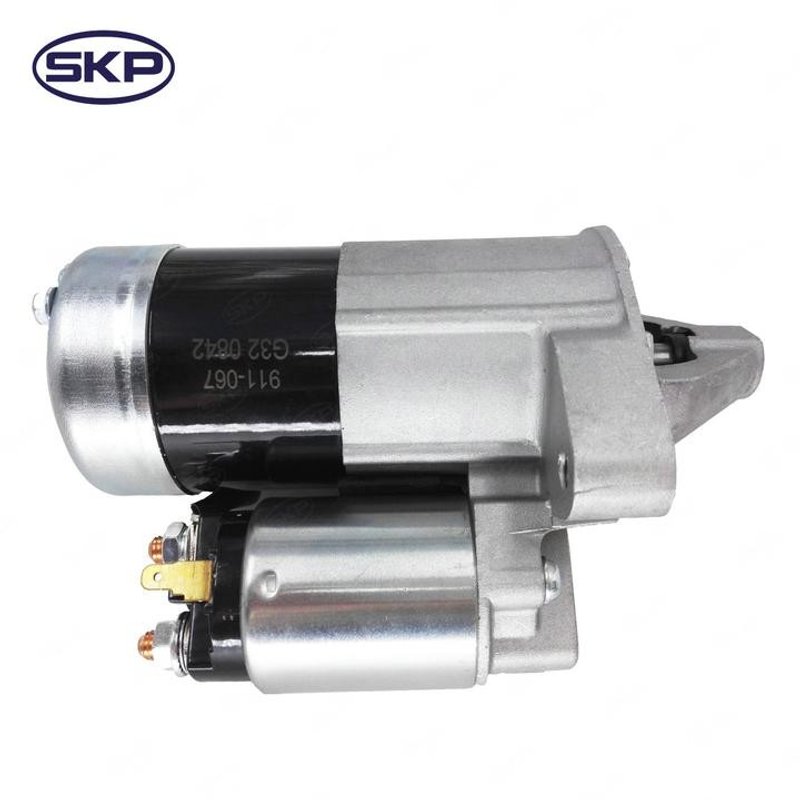 SKP SK17849 Starter